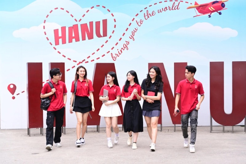 Trường Đại học Hà Nội điểm chuẩn năm 2025 - 2026